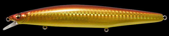 Megabass Marine Gang 140 S mm. 140 gr. 28 col. GG AKAKIN - Clicca l'immagine per chiudere